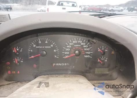 2007 Ford F-150 Fx4/Lariat/Xl/Xlt из США, поврежденный, VIN 1FTPX14V57FB17232